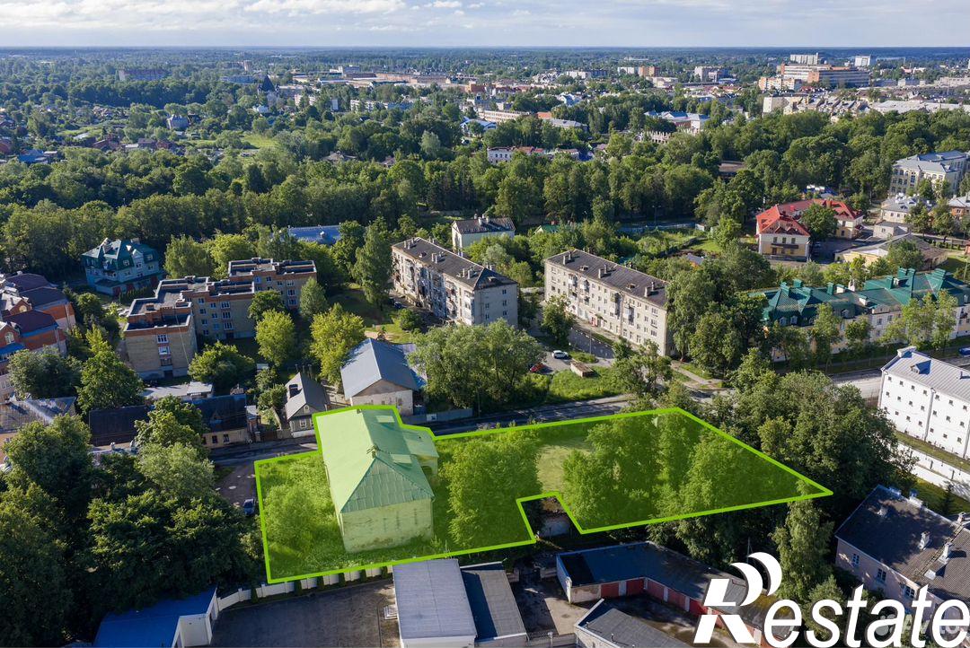Купить ОСЗ, отдельно стоящее здание за 6 951 000 рублей на улица Гоголя, 42