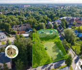 ОСЗ 500.2 кв м улица Гоголя, 42
