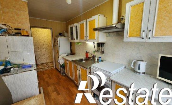2-комн квартира Советская улица, 31,  д. 31