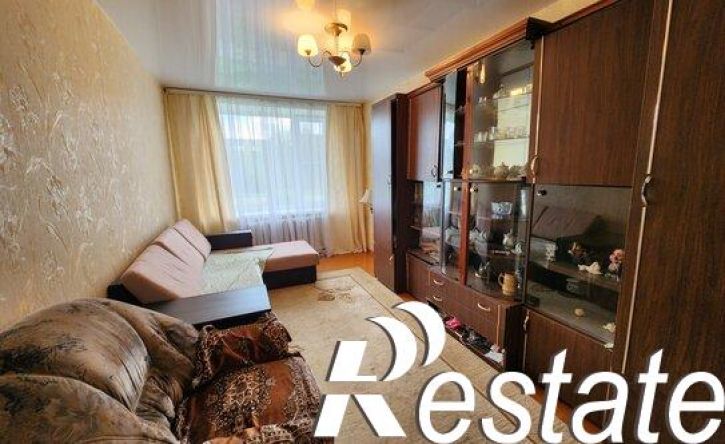 2-комн квартира Советская улица, 31,  д. 31