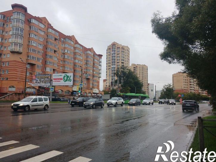 Офис Юбилейная улица, 69В,  д. 69В
