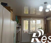 2-комн, 46кв м, этаж 2/5 улица Меркурьева, 24