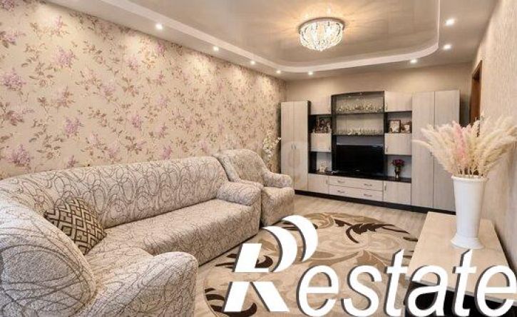 2-комн квартира Рижский проспект, 69,  д. 69