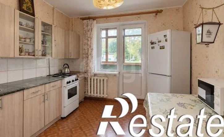 2-комн квартира Народная улица, 24,  д. 24