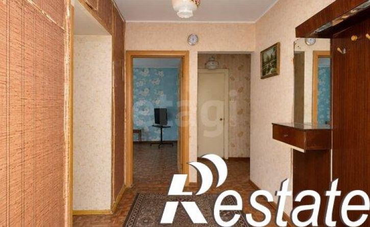 2-комн квартира Народная улица, 24,  д. 24