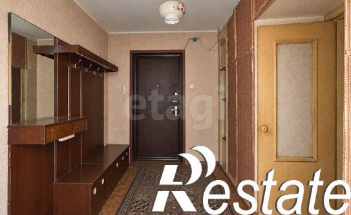 2-комн квартира Народная улица, 24,  д. 24