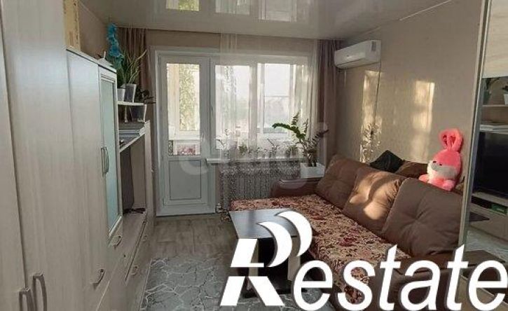 2-комн квартира улица Меркурьева, 24,  д. 24