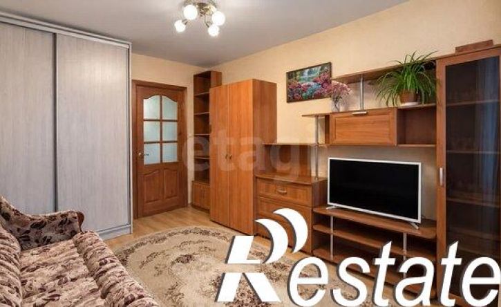 2-комн квартира Рижский проспект, 69,  д. 69