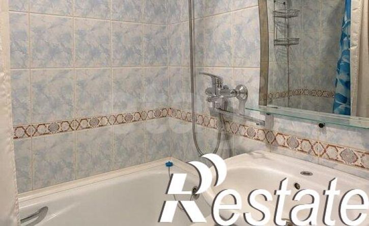 2-комн квартира Рижский проспект, 69,  д. 69