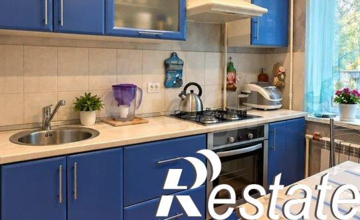 2-комн квартира Рижский проспект, 69,  д. 69