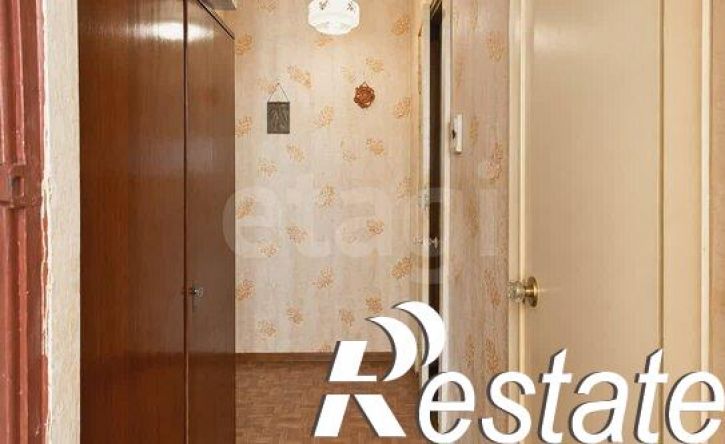 2-комн квартира Народная улица, 24,  д. 24