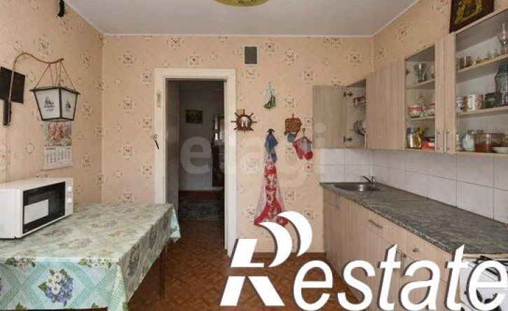 2-комн квартира Народная улица, 24,  д. 24