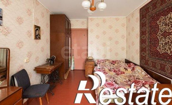 2-комн квартира Народная улица, 24,  д. 24