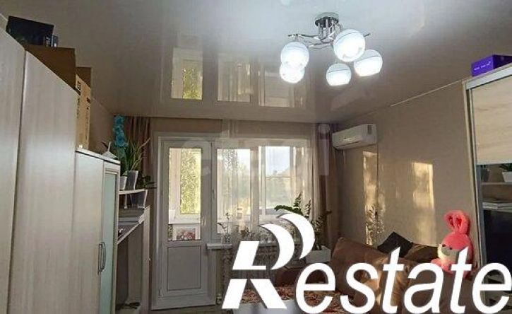 2-комн квартира улица Меркурьева, 24,  д. 24