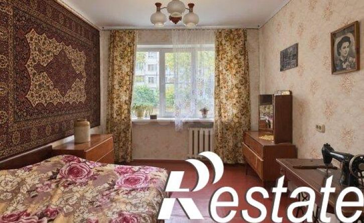 2-комн квартира Народная улица, 24,  д. 24