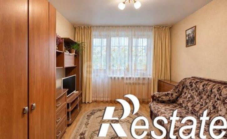 2-комн квартира Рижский проспект, 69,  д. 69