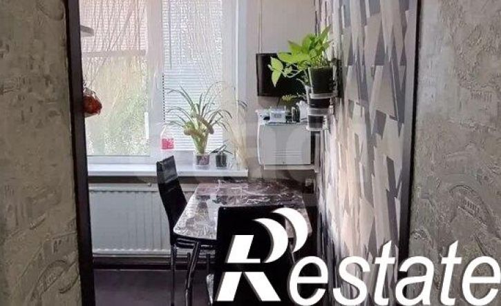 2-комн квартира улица Меркурьева, 24,  д. 24