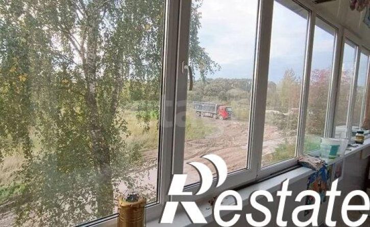 2-комн квартира улица Меркурьева, 24,  д. 24