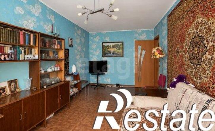 2-комн квартира Народная улица, 24,  д. 24