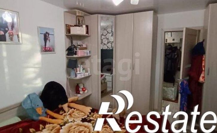 2-комн квартира улица Меркурьева, 24,  д. 24
