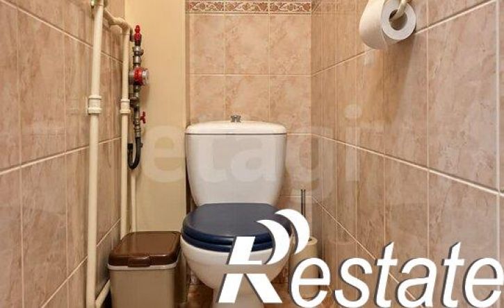 2-комн квартира Рижский проспект, 69,  д. 69