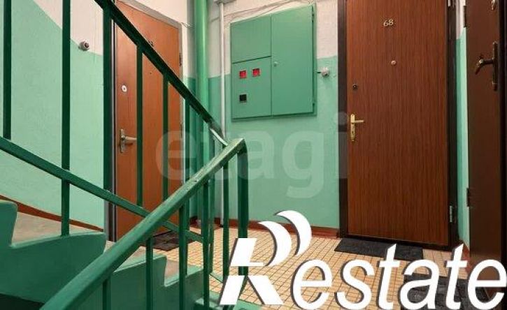 2-комн квартира Рижский проспект, 69,  д. 69