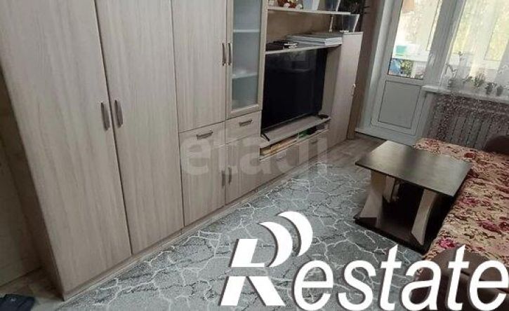 2-комн квартира улица Меркурьева, 24,  д. 24