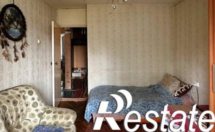 2-комн квартира переулок Олега Зобова, 11А,  д. 11А