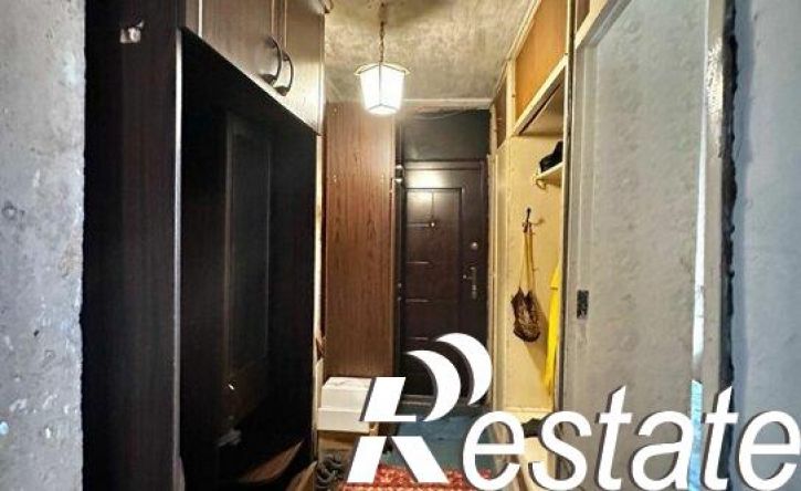 2-комн квартира переулок Олега Зобова, 11А,  д. 11А