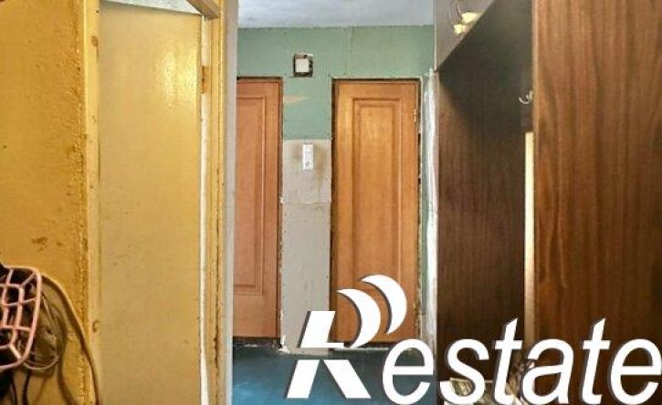 2-комн квартира переулок Олега Зобова, 11А,  д. 11А