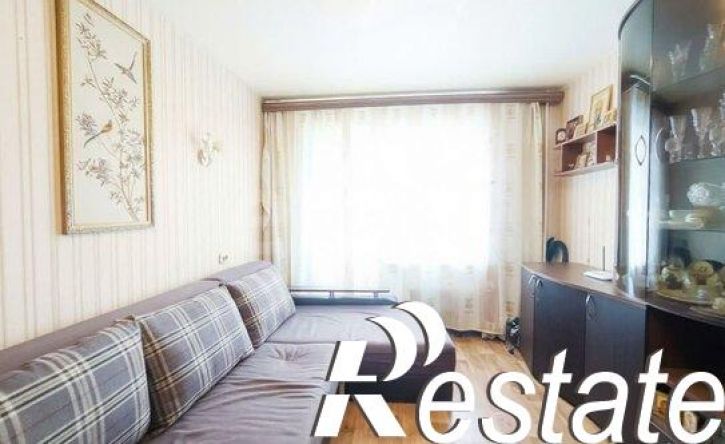 1-комн квартира улица Освобождения, 74,  д. 74