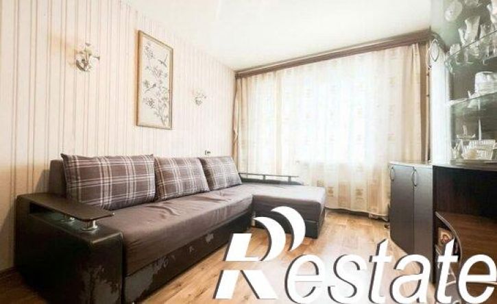 1-комн квартира улица Освобождения, 74,  д. 74