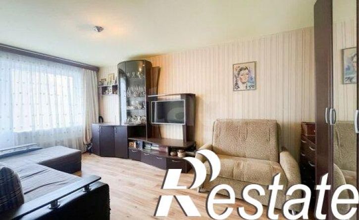 1-комн квартира улица Освобождения, 74,  д. 74