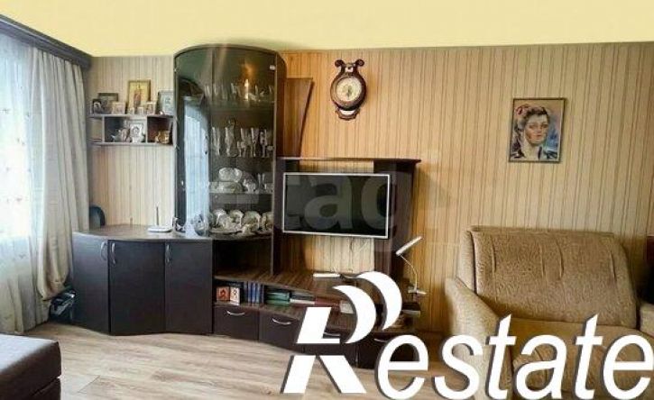 1-комн квартира улица Освобождения, 74,  д. 74