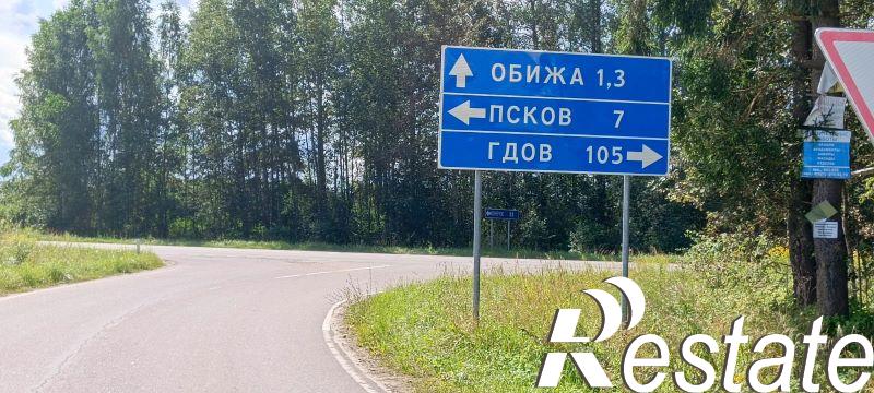 Купить землю, земельный участок за 370 000 рублей на Богдановская улица