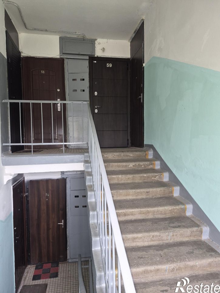 1-комн квартира 4