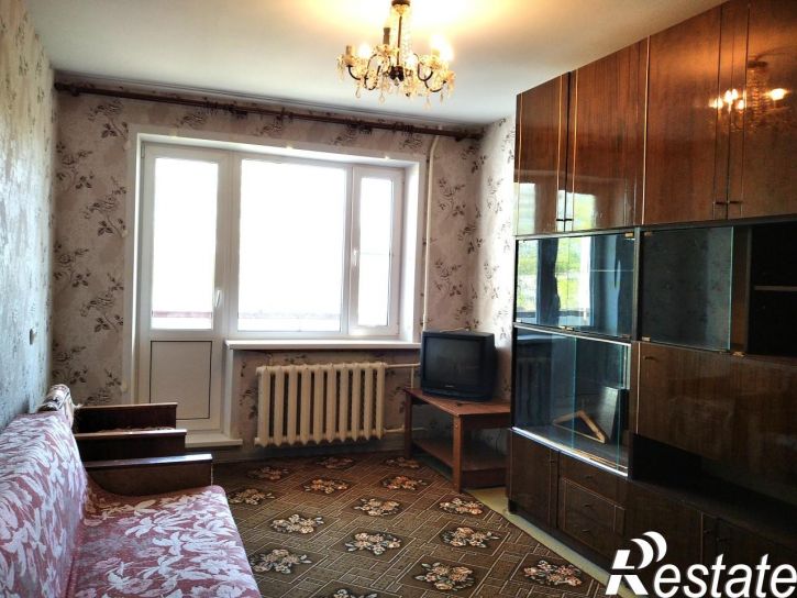2-комн квартира улица Ленина, 24