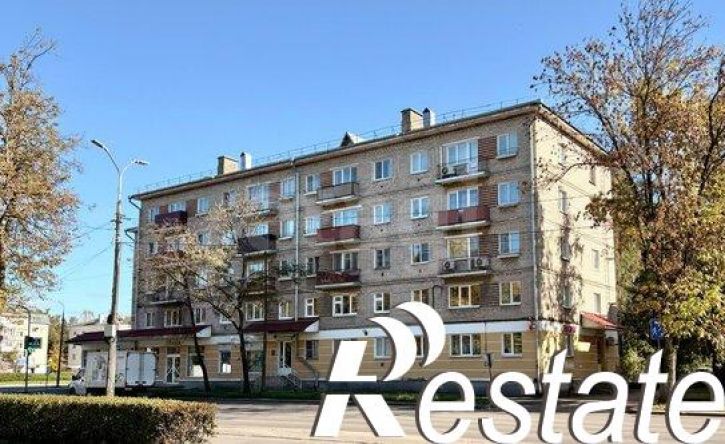 2-комн квартира Кузнецкая улица, 15/53,  д. 15/53