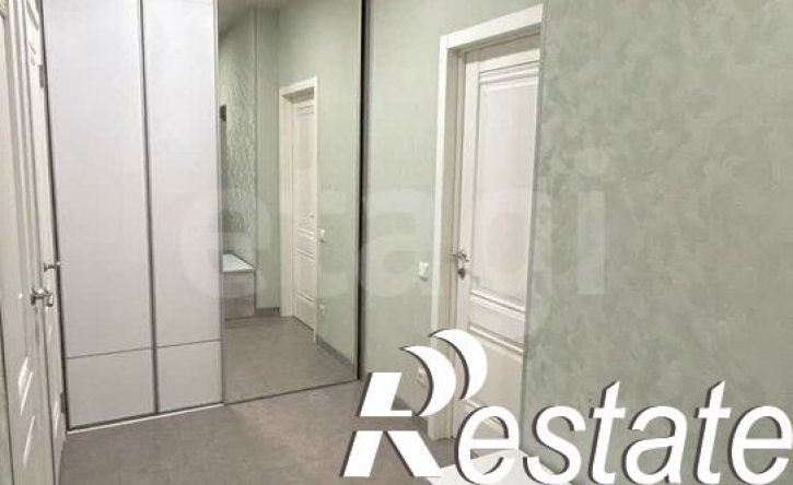 3-комн квартира Юбилейная улица, 69В,  д. 69В