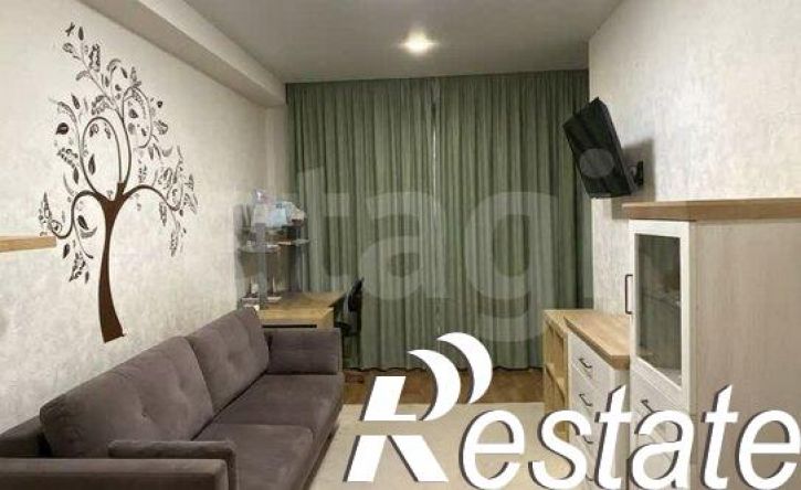 3-комн квартира Юбилейная улица, 69В,  д. 69В