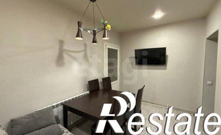 3-комн квартира Юбилейная улица, 69В,  д. 69В