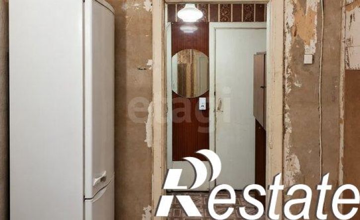 2-комн квартира улица Белинского, 80,  д. 80