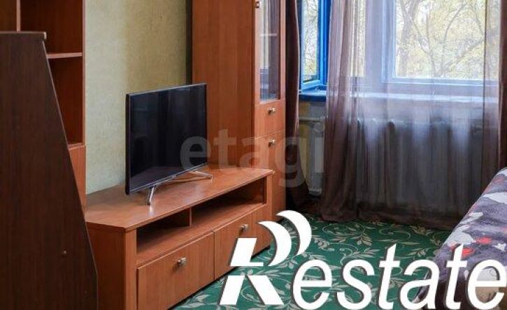 2-комн квартира улица Белинского, 80,  д. 80