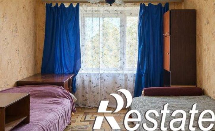 2-комн квартира улица Белинского, 80,  д. 80