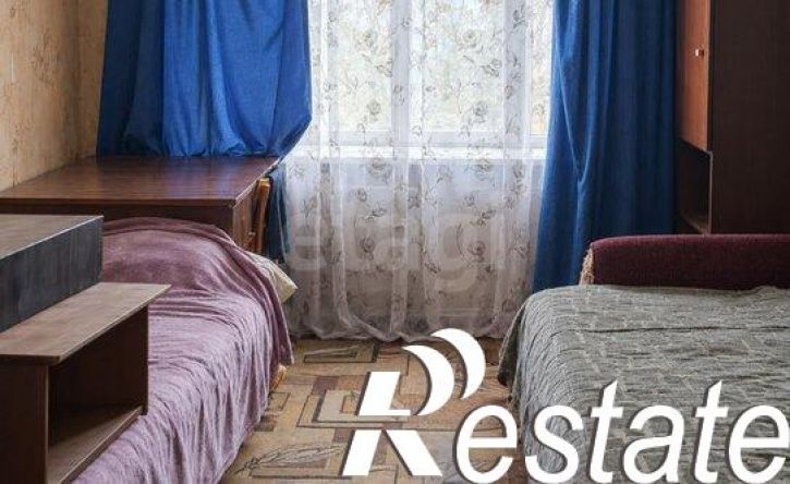 2-комн квартира улица Белинского, 80,  д. 80
