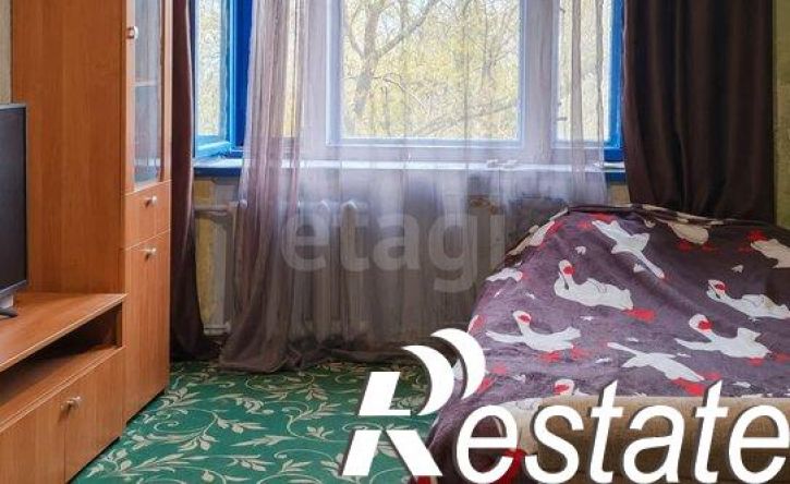 2-комн квартира улица Белинского, 80,  д. 80
