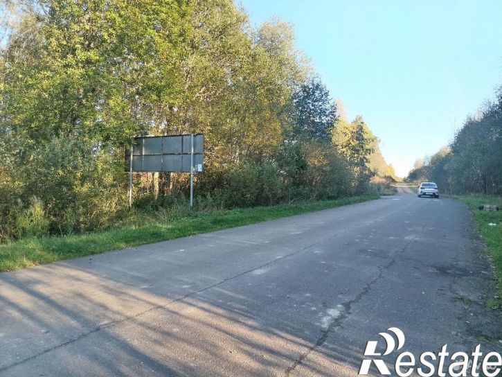 Производственное помещение Плюсский муниципальный округ, д. Малые Льзи, 2А