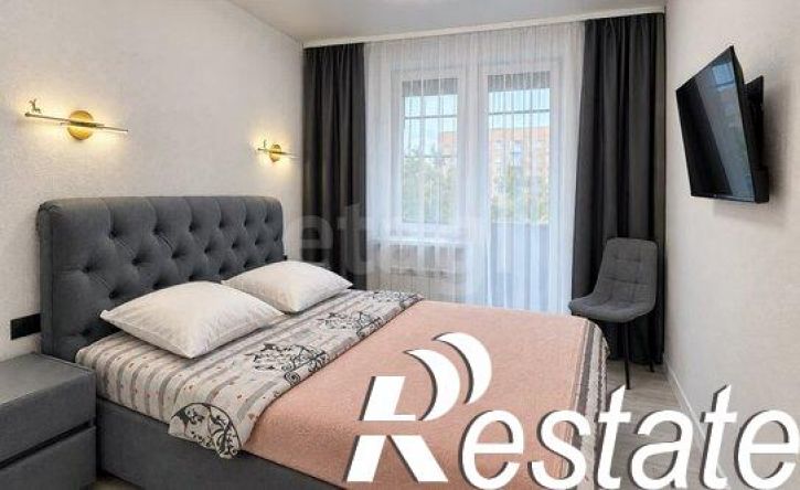 2-комн квартира Рижский проспект, 49,  д. 49