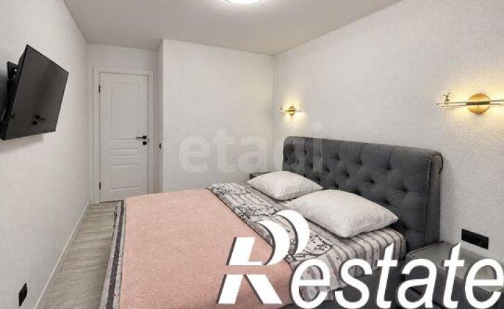 2-комн квартира Рижский проспект, 49,  д. 49