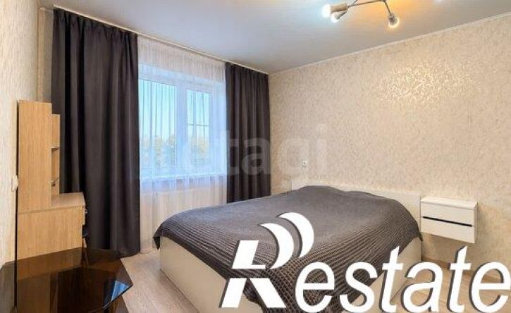 3-комн квартира Северная улица, 43,  д. 43